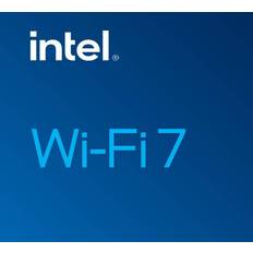 Trådløse nettverkskort Intel Wi-Fi 7 BE202 2230 2x2 BE BT No vPro