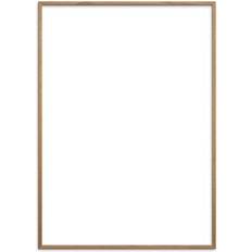 Oak Natural Ram 50x70cm