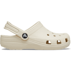 Chaussons Crocs Kid's Classic Clog - Bone