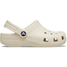 Kid's Classic Clog - Bone