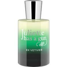 Vetiver Juliette Has A Gun Ex Vetiver EdP 50ml