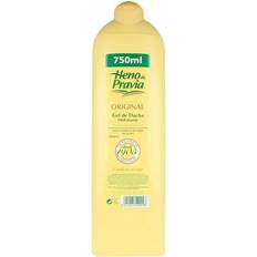 Heno de Pravia Original Gel Ducha 750ml