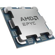 16 - AMD Socket AM5 Processorer AMD Epyc 4564P 4.5GHz Socket AM5 Tray