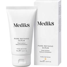 Medik8 Exfoliators & Face Scrubs Medik8 Pore Refining Scrub 2.5fl oz