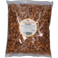 Nødder & Frø Rexim Sweet Almonds 1000g 1pack