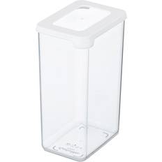 Plast - Transparent Køkkenbeholdere Gastromax - Køkkenbeholder 1.6L