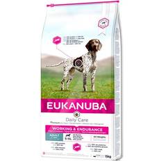 Daily Care Working & Endurance Adult Dog Food
