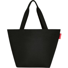 Shopper M - Black