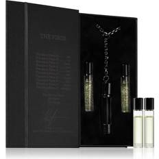 N.C.P. Olfactives The Piece Black Gift Set EdP 2x5ml