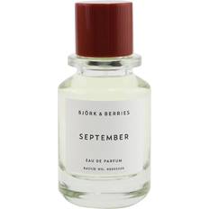 Björk & Berries September EdP 50ml