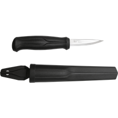 Morakniv Woodcarving Basic (S) Jagtkniv