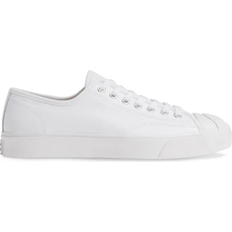 Converse Jack Purcell Leather Low Top - White