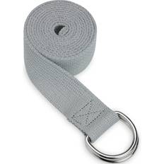 Yoga Strap Natural 183cm