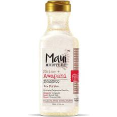 Shine + Awapuhi Shampoo