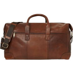Metz Weekend Bag - Brown