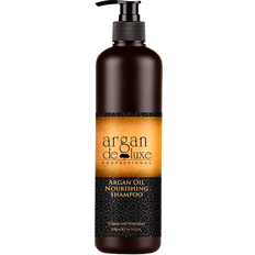 Argan Oil Nourishing Shampoo