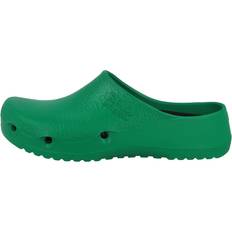 Birkenstock Tresko Birkenstock Polyurethan Clogs - Air Grün