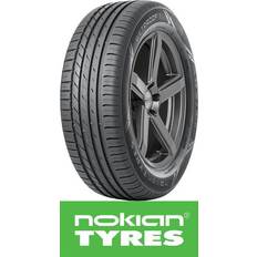 Nokian 18 Banden Nokian Wetproof 1 215/50 R18 92W