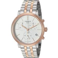 Tissot Carson Premium (T122.417.22.011.00)