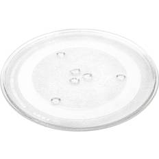 VHBW Microwave Plate Compatible With Samsung MS23K3555EW MW81W-S MW82N
