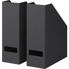 Tidskriftssamlare IKEA Tjena Tidskriftssamlare Svart