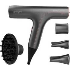 Secadores de pelo Cecotec Ionic Bamba Ionicare 6000 Rockstar Soft Pro