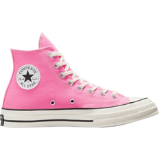 Converse Roze - Vrouw Schoenen Converse Chuck 70 - Pink/Egret/Black