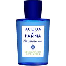 Unisex Eau de Toilette Acqua Di Parma Blu Mediterraneo Bergamotto Di Calabria EdT 100ml