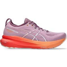 Asics Gel-Kayano Running Shoes Asics Gel-Kayano 31 W - Light Ube/White
