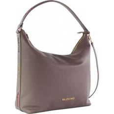 Valentino Bags Paddington Hobo Bag - Taupe