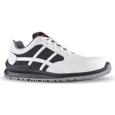U-Power U-Power Sicherheits-Halbschuh MIKA S1P SRC - Weiß