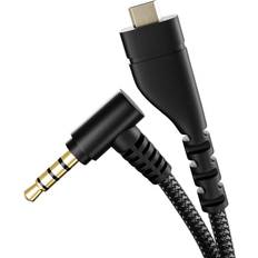 Ersatz-Audiokabel Draht SteelSeries Arctis 3 5 7