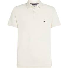 Tommy Hilfiger Regular Polo - Gul