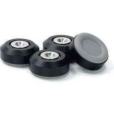 Highend Dual Absorber Set of 4