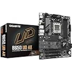 Motherboards Gigabyte B650 UD AX Monitor