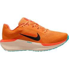 Winflo 11 Running Shoes - Bright Mandarin/Black