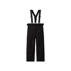 Name It Pantaloni da esterno Name It Slope10 Pants - Schwarz