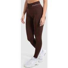 Braun Leggings Scrunch Azura Leggings - Braun