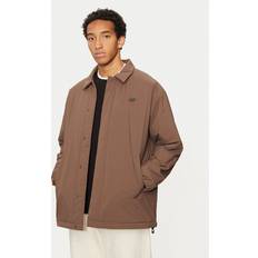 New Balance Herren Jacket - Braun