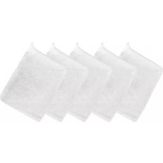 INF Filterpose til Akvarie 5-pak Hvid 10 x 15 cm