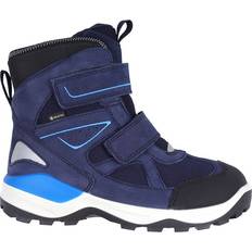 ecco Snow Mountain Boot - Black/Night Sky