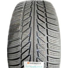 22 - Dubbfria däck - Vinterdäck Bildäck Hankook iON i*cept SUV IW01A 285/35 R22 106V XL