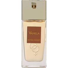 Alyssa ashley vanilla edp Alyssa Ashley Vanilla EdP 30ml