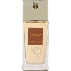 Vanilla EdP