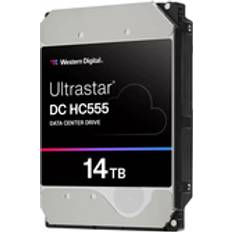 WD Ultrastar DC HC555 14TB 512 7200RPM