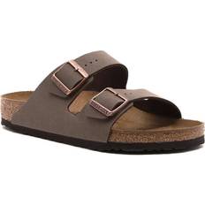 Birkenstock Arizona Regular Sandalette - Mocca Brown