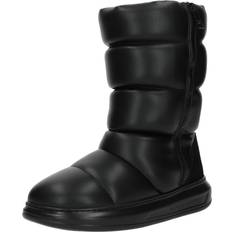 Karl Lagerfeld Kapri Kosi Snowboots - Schwarz