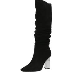 Karl Lagerfeld Saappaat Karl Lagerfeld Tower Stiefel - Schwarz