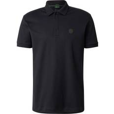 BOSS Paddy Poloshirt - Schwarz