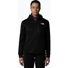 The North Face Pulls The North Face Ma Fz Fleece - Black